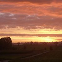 Wenn der Hahn kräht ... noch einmal umdrehen! Wenn der Hahn kräht ... noch einmal umdrehen!
