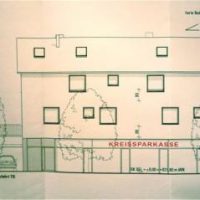 Wie die Berger Ortsmitte vernichtet wird Wie die Berger Ortsmitte vernichtet wird