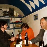 Wieso steht hier noch kein Bericht aus dem Gemeinderat?