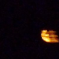 Stromausfall in der Nacht