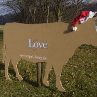 Eine schöne Bescherung...