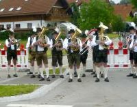 Der Königskreisel diese Woche