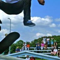 Bürgermeisterkandidatinnentagebuch #2 Bürgermeisterkandidatinnentagebuch #2