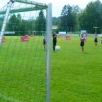 Merkur Cup Bezirksfinale in Berg Merkur Cup Bezirksfinale in Berg