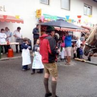 Das Herz unserer Gemeinde Das Herz unserer Gemeinde