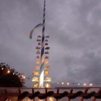 Dorffest, die zweite Dorffest, die zweite