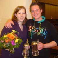 Neuer Vorstand, neues Glück