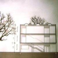 Ku.Ku.B - Der Kunstkubus Berg, die Kalkulation