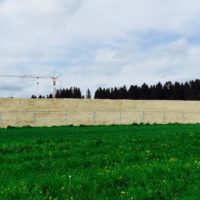 Hereininvestierte Nachricht: Icking mit oder ohne Finnen?