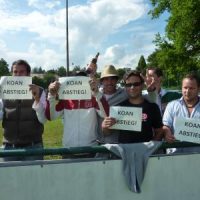 Es ist vollbracht!!!