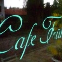 Flohmarkt im Frühtau, Mediziner beim Unternehmerstammtisch