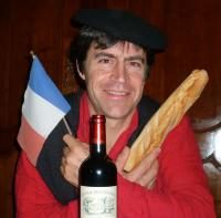 2. Französisch-Stammtisch