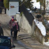 Der Kreisel diese Woche pt. 17 (Frühlingsgefühle) Der Kreisel diese Woche pt. 17 (Frühlingsgefühle)