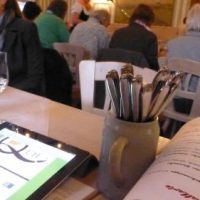 Bürgerversammlung 2013 - 30 Minuten to go