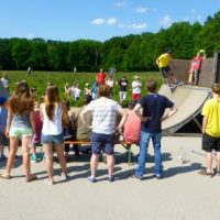 Die fliegende Katze Die fliegende Katze