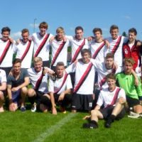 MTV desolat: der Heynckes von Berg tritt zurück