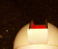 Ohhs und Aahs für den kalbenden Staub