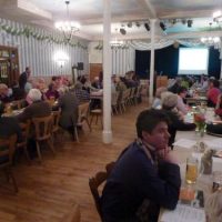 Bürgerversammlung 2013 - Die Eröffnung