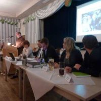 Bürgerversammlung 2013 - Standesamt und Kinderplatzsituation