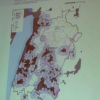 Bürgerversammlung 2013 - Windkraft