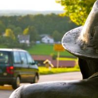 Über 7 Straßen musst du fahr'n (Gestern im Gemeinderat) Über 7 Straßen musst du fahr'n (Gestern im Gemeinderat)