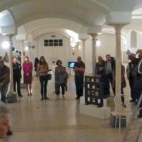 Publikumspreis der Bergennale vergeben