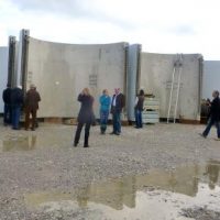 Die 16. Sitzung des Gemeinderates