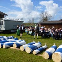 Bach Haus Baum Hammer