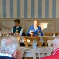 Bürgerversammlung 2015 - noch 30 Minuten Bürgerversammlung 2015 - noch 30 Minuten