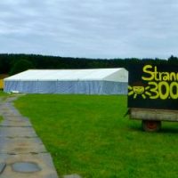 Überm Fuiz liegt der Strand Überm Fuiz liegt der Strand