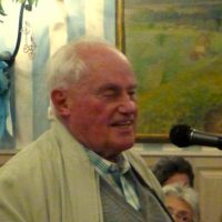 Herr Knobloch, König-Ludwig-Weg Herr Knobloch, König-Ludwig-Weg