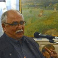 Iradj Teymurian, Berg Iradj Teymurian, Berg