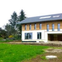 Neues Bauen in Berg Neues Bauen in Berg