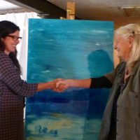 Vom Sinn und Nutzen der Kunst