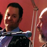 Große Gala für Graf