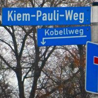 Der QUH-Adventskalender: das 13. Schildchen