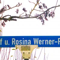 Der QUH-Adventskalender: das 14. Schildchen