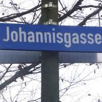 Der QUH-Adventskalender: das 11. Schildchen