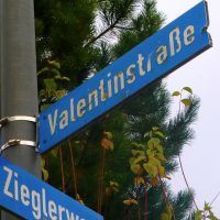 Der QUH-Adventskalender: das 4. Schildchen