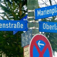 Der QUH-Adventskalender: das 18. Schildchen Der QUH-Adventskalender: das 18. Schildchen