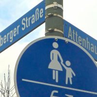 Der QUH-Adventskalender: das 22. Schildchen Der QUH-Adventskalender: das 22. Schildchen