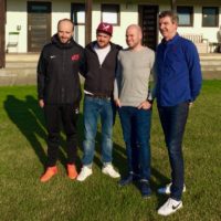 Die neuen MTV-Trainer