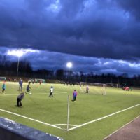 Was ist eigentlich Jugendarbeit (ehrenamtlich)?