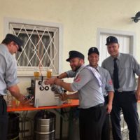 Freiwillig und für alle