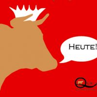 Heit auf'd nacht werd' QUH nei gmacht