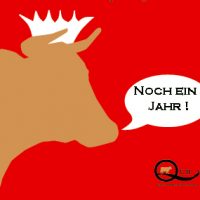 Noch ein Jahr bis zur Bürgermeisterwahl