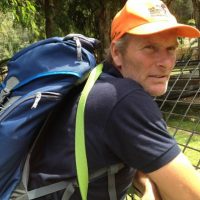 Pelle Näsström kam aus Schweden zu uns Pelle Näsström kam aus Schweden zu uns