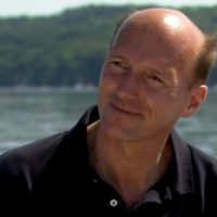 Von Flossen und Petern