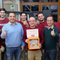 Der Tag des Schreiners 2019 - Wie wars? Der Tag des Schreiners 2019 - Wie wars?