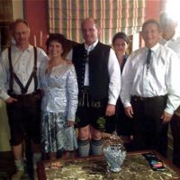 Leben wie ein Bürgermeister in Frankreich Leben wie ein Bürgermeister in Frankreich